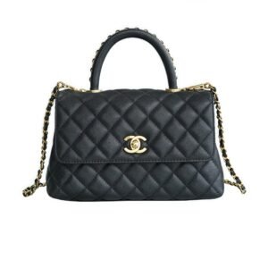 CH@NEL MASTER 23P COCO HANDLE(23*14*10cm)